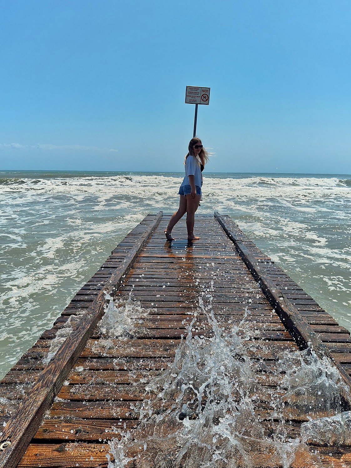 Italy Without Filters: A Week Between Lido di Jesolo and Venice