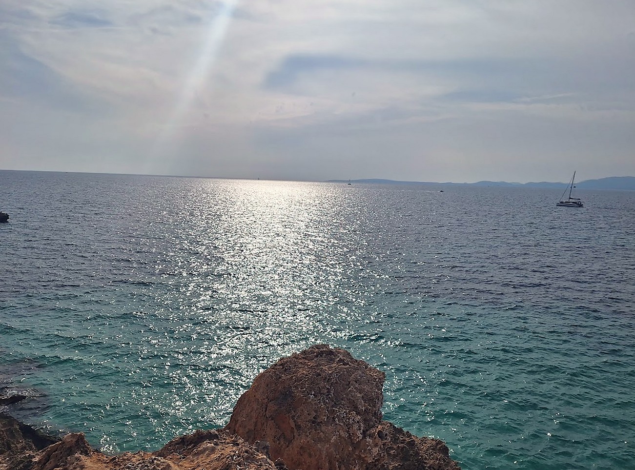 Mallorca, Slowly: Seven Days Between Ca'n Pastilla, Palma and the Wooden Train to Sóller