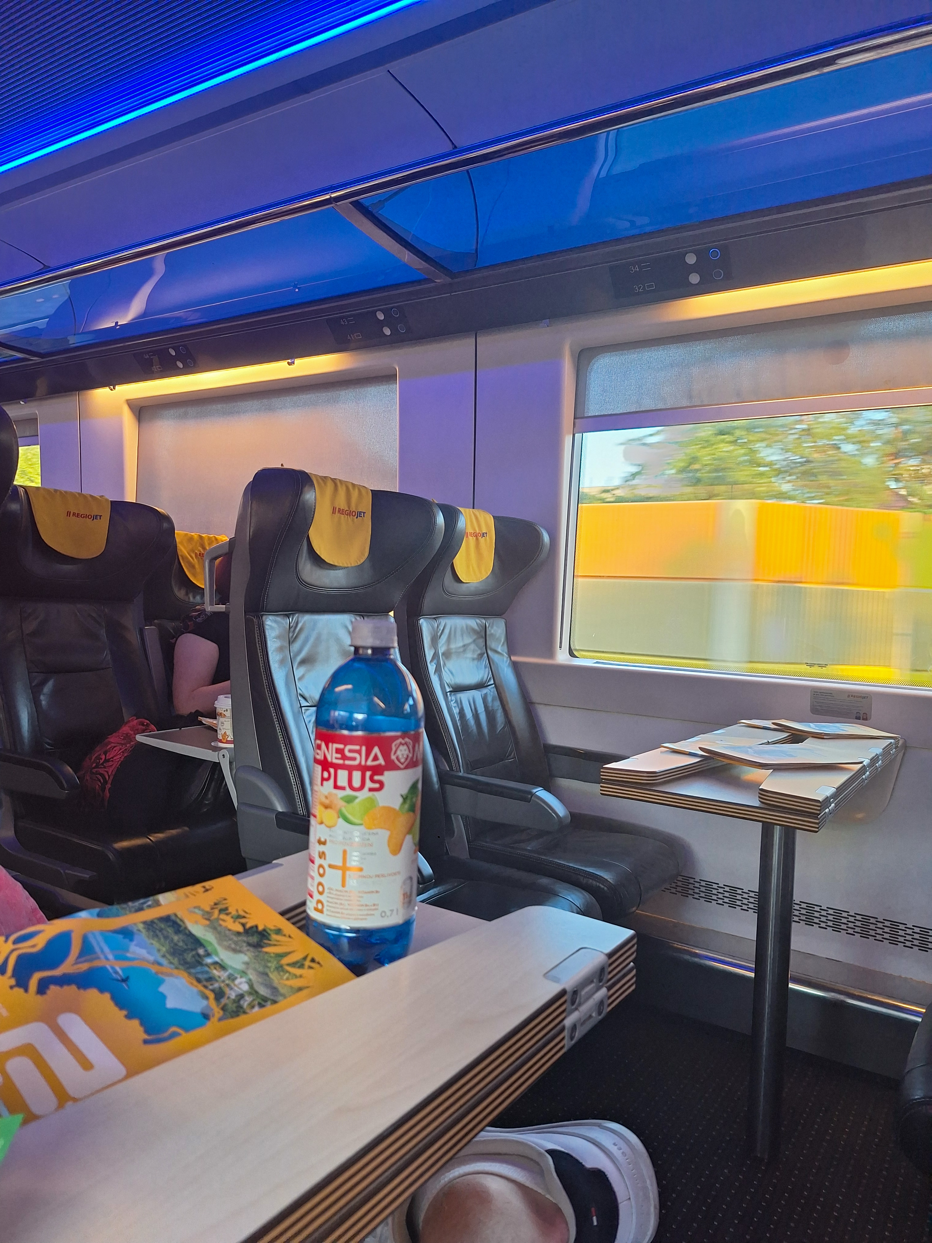 Weekend Trips from Bratislava: Where I Actually Go